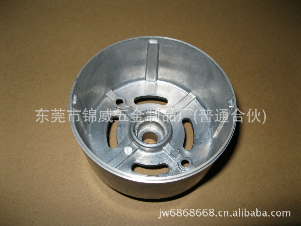 东莞锦威五金 一站式车削加工服务，精准解决回转体零件多元工艺需求