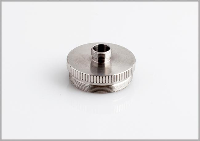 普通机械加工中的机加工产品35 工艺解析与应用
